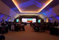 Congreso internacional de Drones: “Nunca se vio en el país tanta gente para esta actividad”