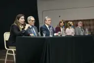 La Corte Suprema acerca la Justicia a las aulas con el programa “Jueces en la Escuela”