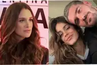 Qué dijo Cami Homs sobre la invitación a la boda de Tini Stoessel y Rodrigo de Paul