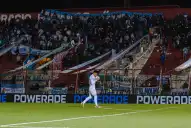 Hasta de central jugaría: Rodrigo Granillo, el pibe que se ganó a Falcioni y pide pista en Atlético Tucumán