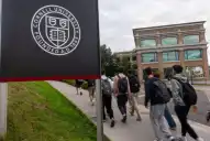 Denunció que fue drogada y violada por siete estudiantes: el caso que sacude a la Universidad de Cornell