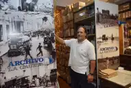 Surgió en Natación, jugó tres Mundiales con Los Pumas y cambió el scrum por los escenarios: la historia de Omar Hasan