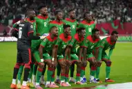 Incertidumbre en la Selección: problemas con los vuelos ponen en duda el amistoso ante Burkina Faso