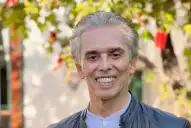 Jairo llega a Tucumán con un show sinfónico y recordó a Mercedes Sosa en LA GACETA: “Estaba muy angustiada por volver al país”