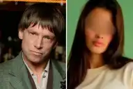 Habló la mujer que denunció a Joaquín Levinton por abuso sexual: Perdí mi trabajo y mi pareja