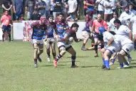 Jockey se juega ante Gimnasia y Tiro el pase a la final del Regional B