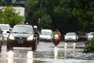 Del calor a las tormentas: el pronóstico del tiempo para Tucumán y los Valles durante el fin de semana