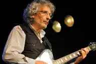 Murió Ricardo Soulé, fundador de Vox Dei y una figura fundamental del rock argentino