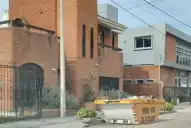 Córdoba: se desprendió un ventanal y mató a una mujer de 84 años