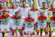 El plan de Burkina Faso para llegar al Monumental y evitar la suspensión del amistoso