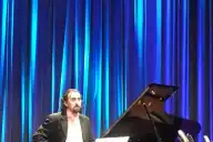 Música en vivo: Quique Yance repasa los orígenes del rock nacional