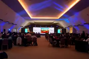 Congreso internacional de Drones: “Nunca se vio en el país tanta gente para esta actividad”