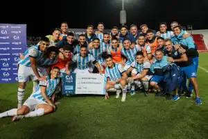 Copa Argentina: se definió el día de la semifinal y Atlético Tucumán deberá esperar más de lo previsto