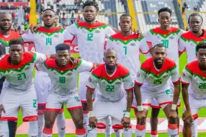 El plan de Burkina Faso para llegar al Monumental y evitar la suspensión del amistoso