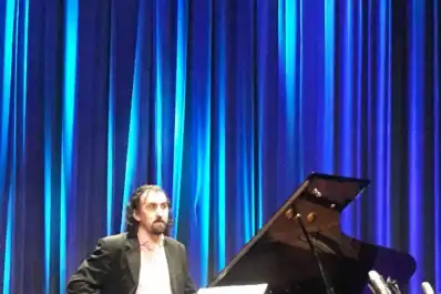 Música en vivo: Quique Yance repasa los orígenes del rock nacional