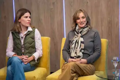 Malena Galmarini, sobre Tucumán: “Hay un escenario conflictivo”