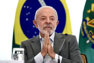 Elecciones en Brasil: Lula da Silva, el ícono de la izquierda en carrera contra el tiempo