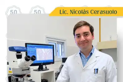 Investigación tucumana: un yogur, ¿aliado contra el cáncer de mama?