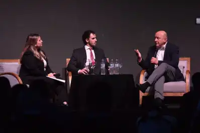 El nuevo tablero político, bajo análisis: entre la fragmentación y la incertidumbre