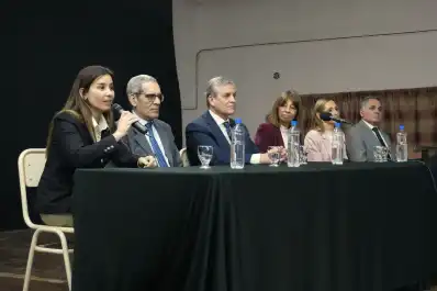 La Corte Suprema acerca la Justicia a las aulas con el programa “Jueces en la Escuela”