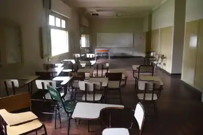 Paro universitario: crece el malestar en Adiunt y plantean una huelga por tiempo indefinido