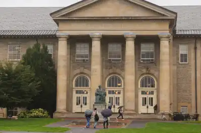 Denunció que fue drogada y violada por siete estudiantes: el caso que sacude a la Universidad de Cornell