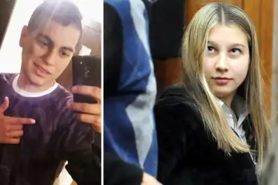 Habló Matías Caudana, el novio de Nahir Galarza: cómo se conocieron y qué dijo sobre el crimen de Fernando Pastorizzo