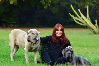 Horóscopo chino: Ludovica Squirru anticipó un octubre de cambios y dejó una advertencia para cada signo