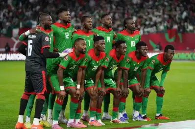 Incertidumbre en la Selección: problemas con los vuelos ponen en duda el amistoso ante Burkina Faso