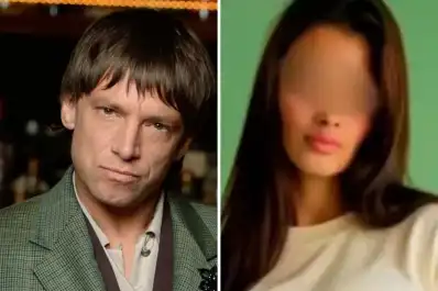Habló la mujer que denunció a Joaquín Levinton por abuso sexual: Perdí mi trabajo y mi pareja