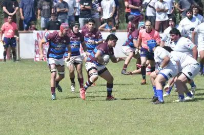 Jockey se juega ante Gimnasia y Tiro el pase a la final del Regional B