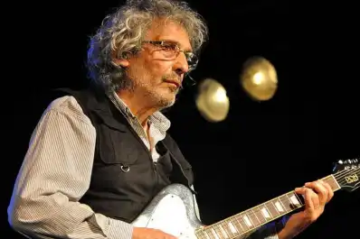 Murió Ricardo Soulé, fundador de Vox Dei y una figura fundamental del rock argentino