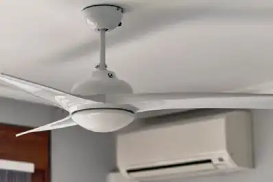 ¿Aire y ventilador juntos gastan más? La física dice lo contrario y explica cómo ahorrar