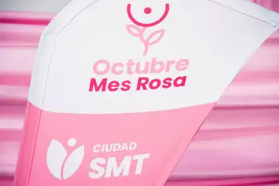 Octubre Rosa: se habilitará un espacio para hacer chequeos ginecológicos preventivos en la Asistencia Pública