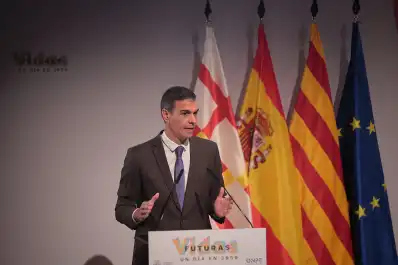 España: el Congreso rechazó dos decretos del gobierno de Sánchez para enfrentar la crisis de vivienda