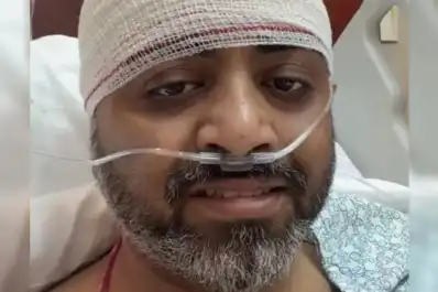 “No podía dejar que todos murieran”: el dramático relato del piloto de Flydubai atacado en pleno vuelo