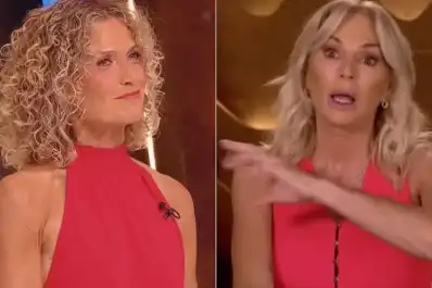Yanina Latorre cuestionó a Maru Botana por sus devoluciones en MasterChef Celebrity