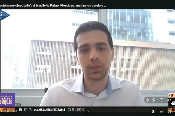 Una polarización que atrapa el “voto útil” entre Lula y Flávio Bolsonaro