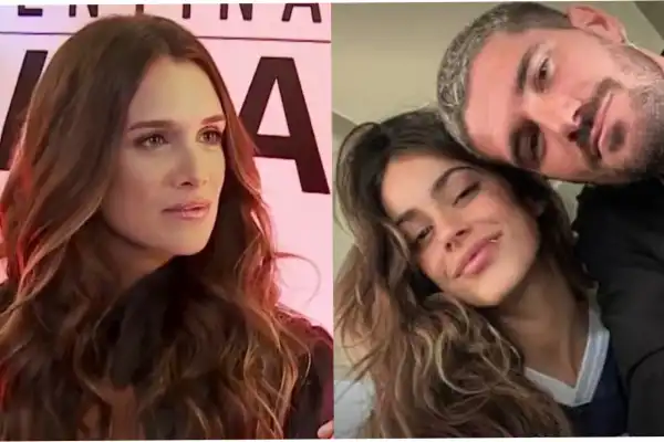 Qué dijo Cami Homs sobre la invitación a la boda de Tini Stoessel y Rodrigo de Paul