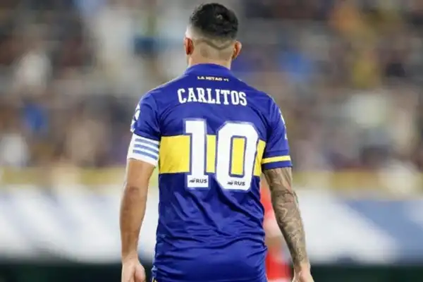 Carlos Tevez tendrá su partido despedida en La Bombonera: las figuras que podrían participar