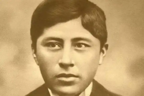 Ceferino Namuncurá y el milagro que permitió su beatificación: la historia de una mujer que superó un cáncer inoperable