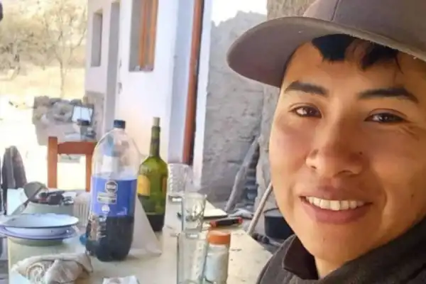 Mató a su expareja y a su suegra en Cafayate y ahora será imputado por abuso sexual contra su hija