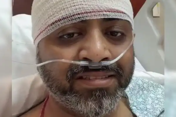 “No podía dejar que todos murieran”: el dramático relato del piloto de Flydubai atacado en pleno vuelo