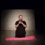 Teatro: Kikín Díaz transita los textos de Pedro Lemebel