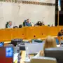 Monitoreo post legislativo: el PJ clausuró la opción de insistir un veto