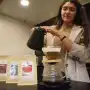 La apuesta de una joven ingeniera por el futuro del café en Tucumán