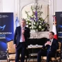 Luis Caputo anunció un programa de ciudadanía por inversión de hasta U$S 800.000