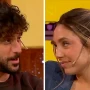 Besos en el aeropuerto: vieron a Sofi Martínez y Diego Leuco juntos y se reavivaron los rumores de reconciliación