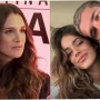 Qué dijo Cami Homs sobre la invitación a la boda de Tini Stoessel y Rodrigo de Paul