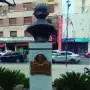 Cartas de lectores: el busto de Alberdi